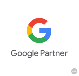 Logo Google Partner