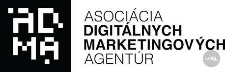 adma - asociacia digitalnych marketingovych agentur logo