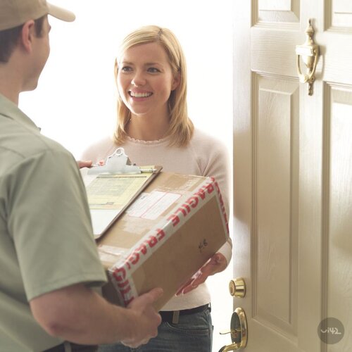 Delivery