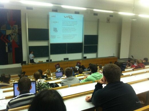 Martin Krupa usability prednáška FMFI UK