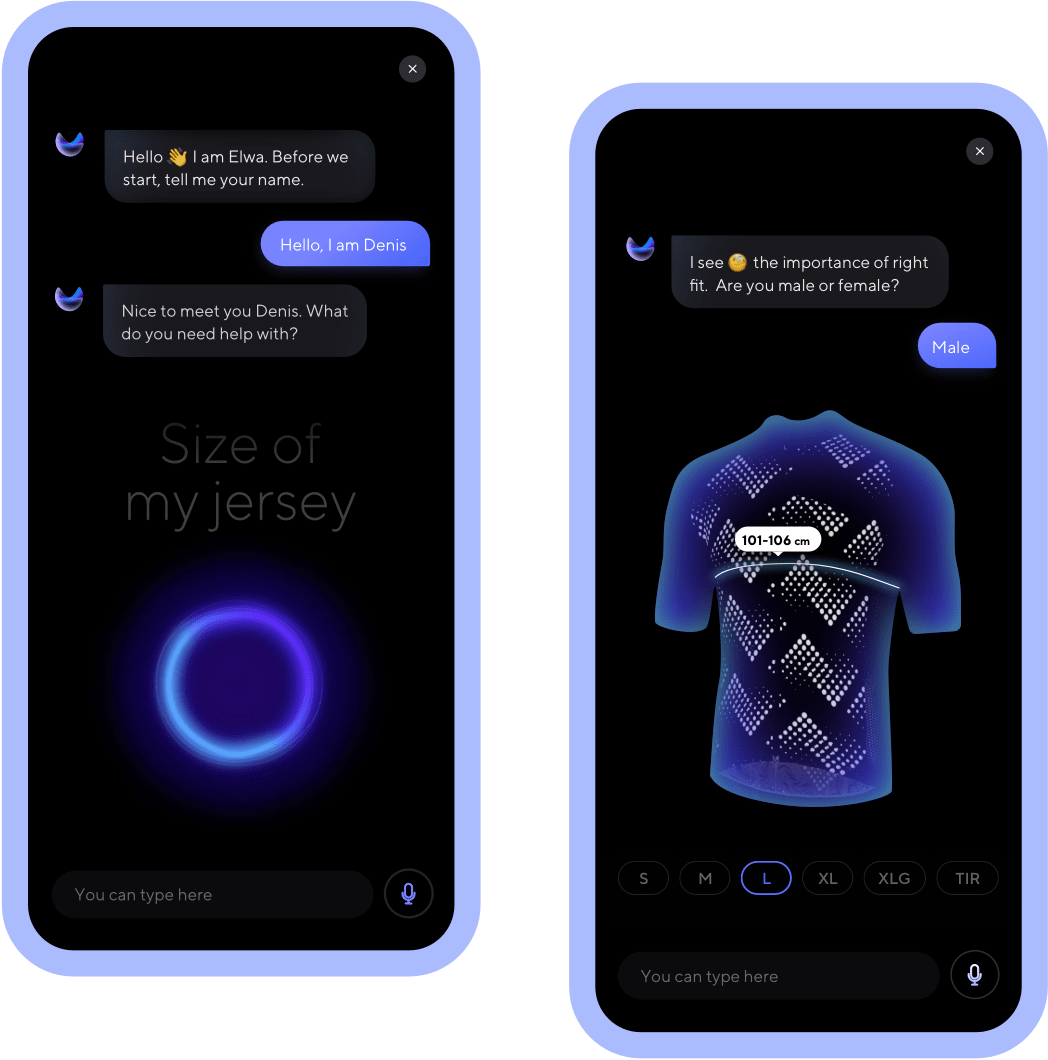 Prečo práve Chatbot od ui42?