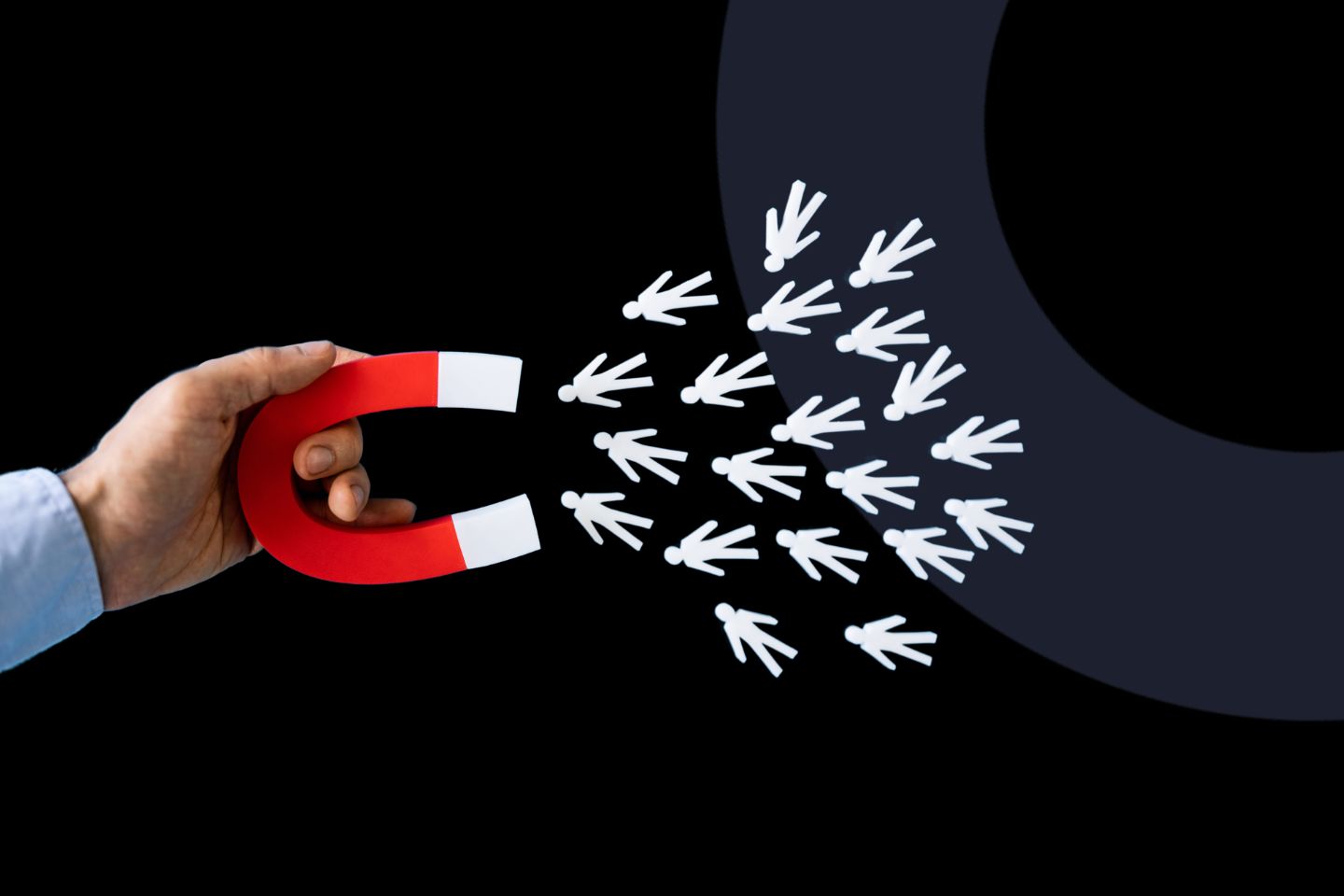 Lead generation webstránky