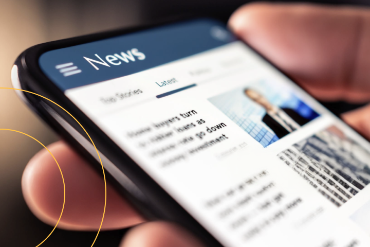 Mediálne portály, magazíny a content platformy