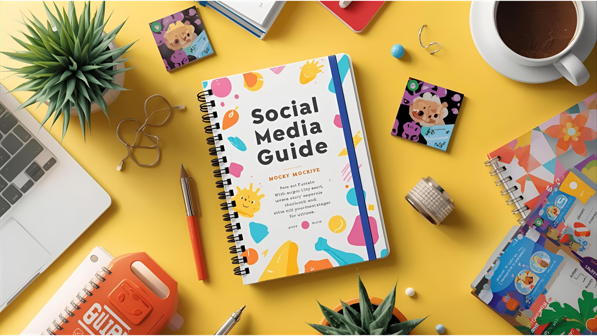 social media guidebook od ui42