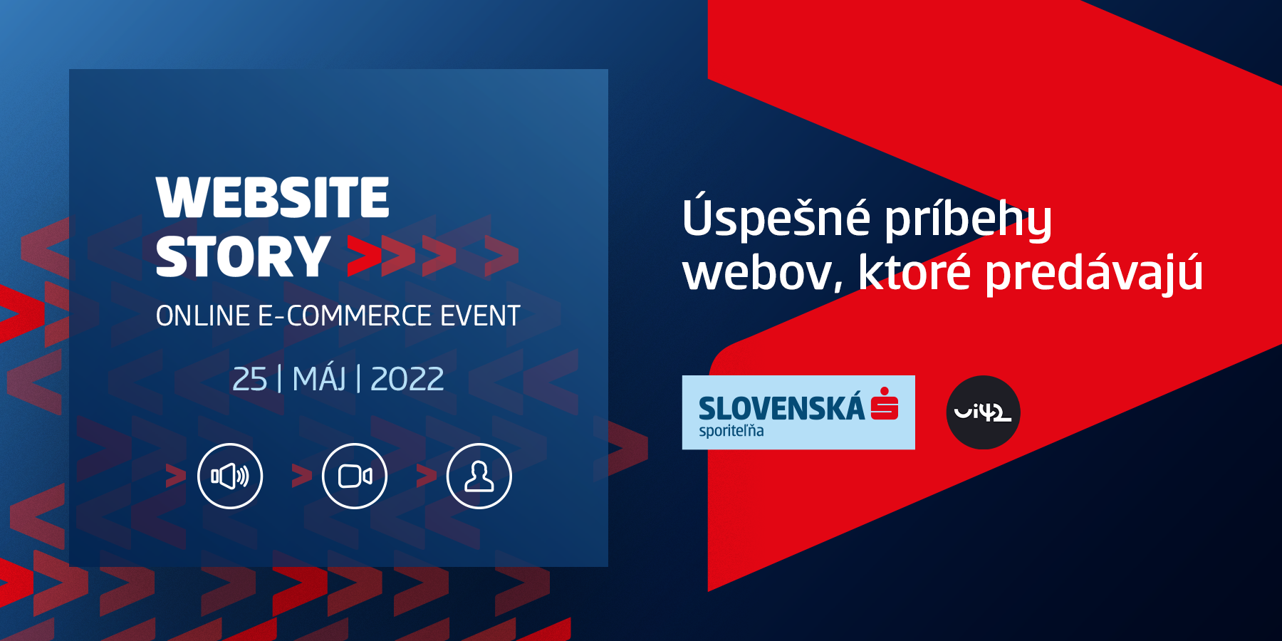 Website Story III.